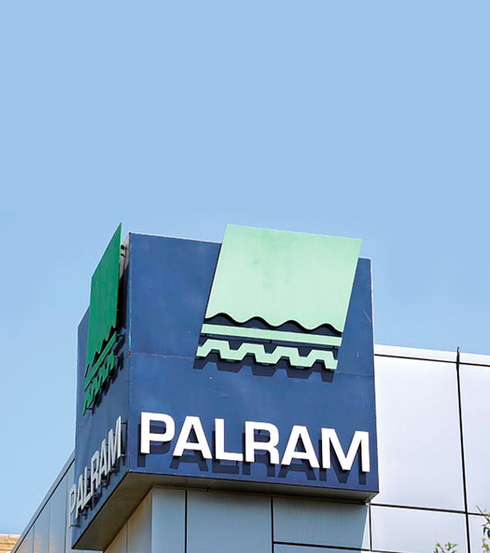 Palram - PolyBrasil